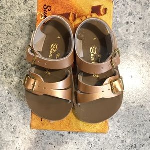SunSan Sea-Wee saltwater sandals